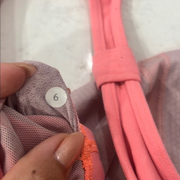 Lululemon preloved Bundle Bra & Leggings pre-loved - Picture 5 of 10